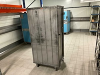 Regaalwagen - afbeelding 3 van  8