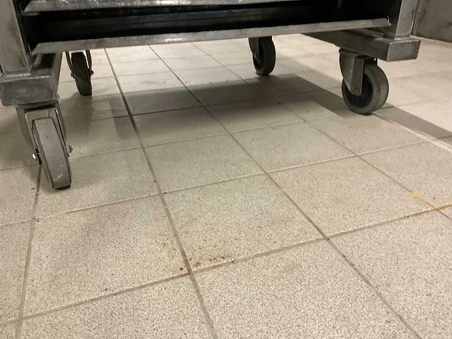 Regaalwagen - afbeelding 7 van  8