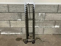 Regaalwagen - afbeelding 2 van  6