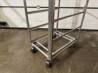 Regaalwagen - afbeelding 3 van  3