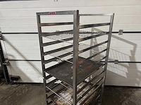 Regaalwagen - afbeelding 2 van  3