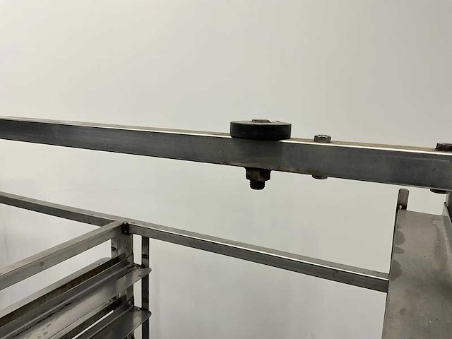 Regaalwagen - afbeelding 3 van  6