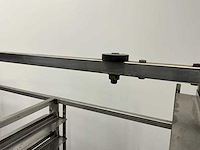 Regaalwagen - afbeelding 3 van  6