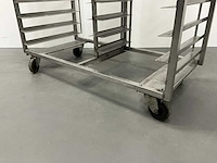 Regaalwagen - afbeelding 4 van  6