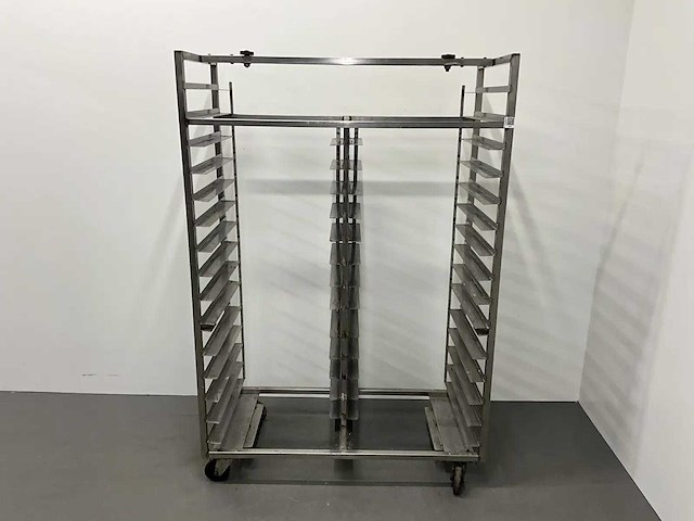 Regaalwagen - afbeelding 5 van  6