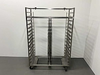 Regaalwagen - afbeelding 5 van  6