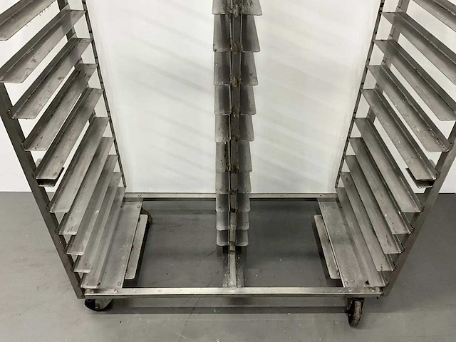 Regaalwagen - afbeelding 6 van  6