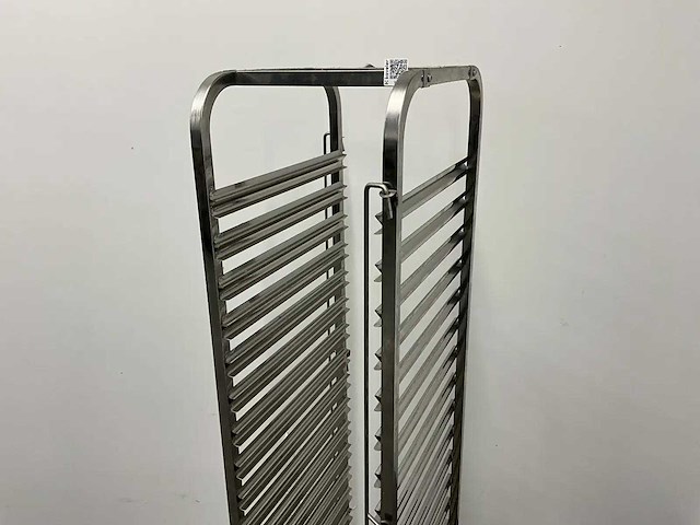 Regaalwagen - afbeelding 2 van  2