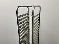 Regaalwagen - afbeelding 2 van  2