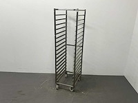Regaalwagen - afbeelding 1 van  5
