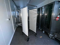 Regaalwagen - afbeelding 2 van  5