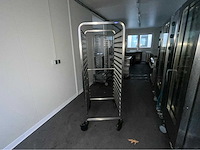 Regaalwagen - afbeelding 5 van  5