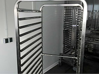 Regaalwagen - afbeelding 3 van  5