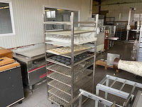 Regaalwagen - afbeelding 1 van  6