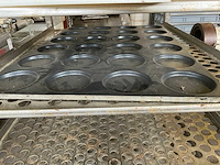 Regaalwagen - afbeelding 2 van  6