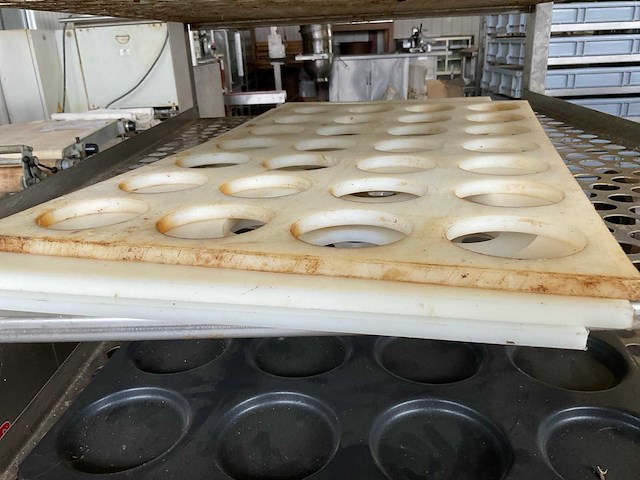 Regaalwagen - afbeelding 3 van  6