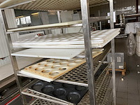 Regaalwagen - afbeelding 4 van  6