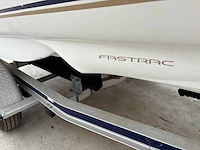 Regal - 1800 lsr - speed boats - 1999 - afbeelding 4 van  21