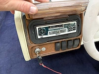 Regal - 1800 lsr - speed boats - 1999 - afbeelding 7 van  21