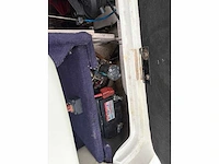 Regal - 1800 lsr - speed boats - 1999 - afbeelding 10 van  21