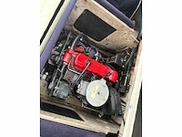 Regal - 1800 lsr - speed boats - 1999 - afbeelding 11 van  21