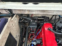 Regal - 1800 lsr - speed boats - 1999 - afbeelding 13 van  21