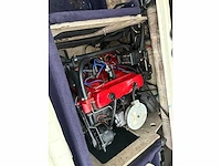 Regal - 1800 lsr - speed boats - 1999 - afbeelding 14 van  21