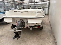 Regal - 1800 lsr - speed boats - 1999 - afbeelding 15 van  21