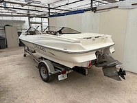 Regal - 1800 lsr - speed boats - 1999 - afbeelding 16 van  21