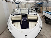 Regal - 1800 lsr - speed boats - 1999 - afbeelding 17 van  21
