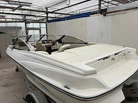Regal - 1800 lsr - speed boats - 1999 - afbeelding 18 van  21