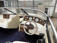 Regal - 1800 lsr - speed boats - 1999 - afbeelding 20 van  21