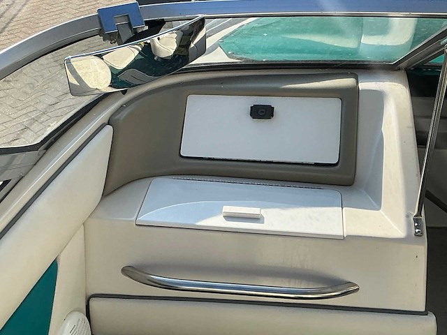 Regal 182se valanti speedboot met kalf boottrailer - afbeelding 2 van  43