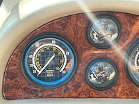 Regal 182se valanti speedboot met kalf boottrailer - afbeelding 3 van  43