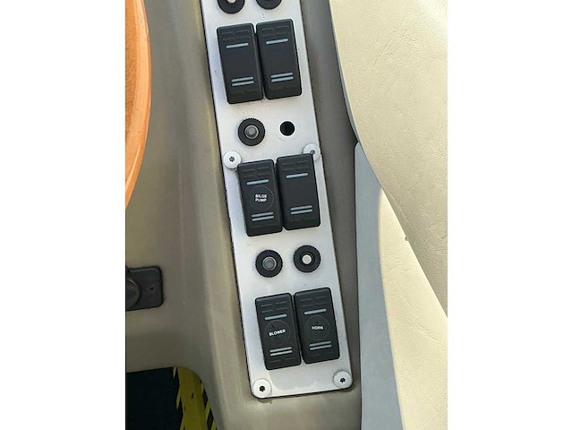 Regal 182se valanti speedboot met kalf boottrailer - afbeelding 5 van  43