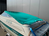 Regal 182se valanti speedboot met kalf boottrailer - afbeelding 7 van  43