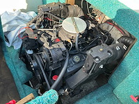 Regal 182se valanti speedboot met kalf boottrailer - afbeelding 8 van  43