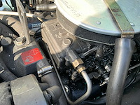 Regal 182se valanti speedboot met kalf boottrailer - afbeelding 9 van  43