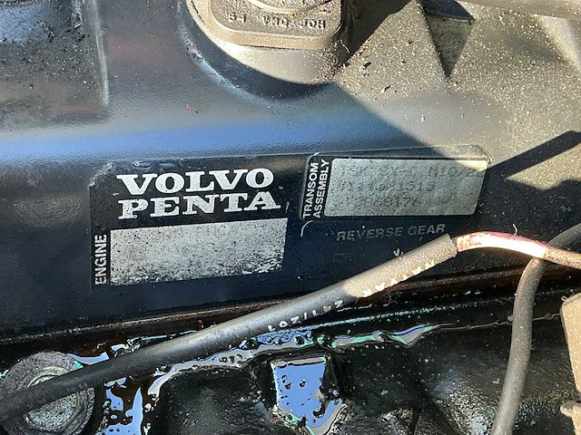 Regal 182se valanti speedboot met kalf boottrailer - afbeelding 10 van  43