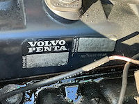 Regal 182se valanti speedboot met kalf boottrailer - afbeelding 10 van  43