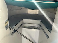 Regal 182se valanti speedboot met kalf boottrailer - afbeelding 13 van  43