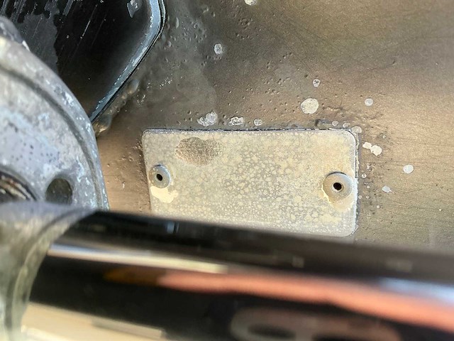 Regal 182se valanti speedboot met kalf boottrailer - afbeelding 20 van  43