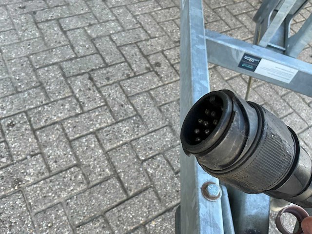 Regal 182se valanti speedboot met kalf boottrailer - afbeelding 28 van  43