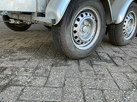 Regal 182se valanti speedboot met kalf boottrailer - afbeelding 30 van  43