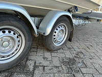 Regal 182se valanti speedboot met kalf boottrailer - afbeelding 31 van  43