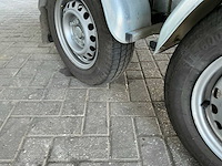 Regal 182se valanti speedboot met kalf boottrailer - afbeelding 33 van  43