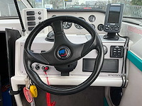 Regal 196 se-sc-10 bow rider met boottrailer - afbeelding 2 van  29