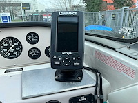 Regal 196 se-sc-10 bow rider met boottrailer - afbeelding 4 van  29