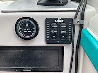 Regal 196 se-sc-10 bow rider met boottrailer - afbeelding 5 van  29