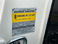 Regal 196 se-sc-10 bow rider met boottrailer - afbeelding 7 van  29